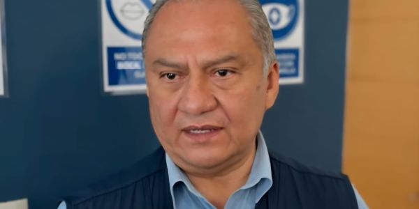 Fiestas decembrinas dejan 12 mil millones, pero comercios salen tablas