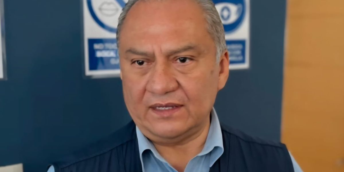 Fiestas decembrinas dejan 12 mil millones, pero comercios salen tablas