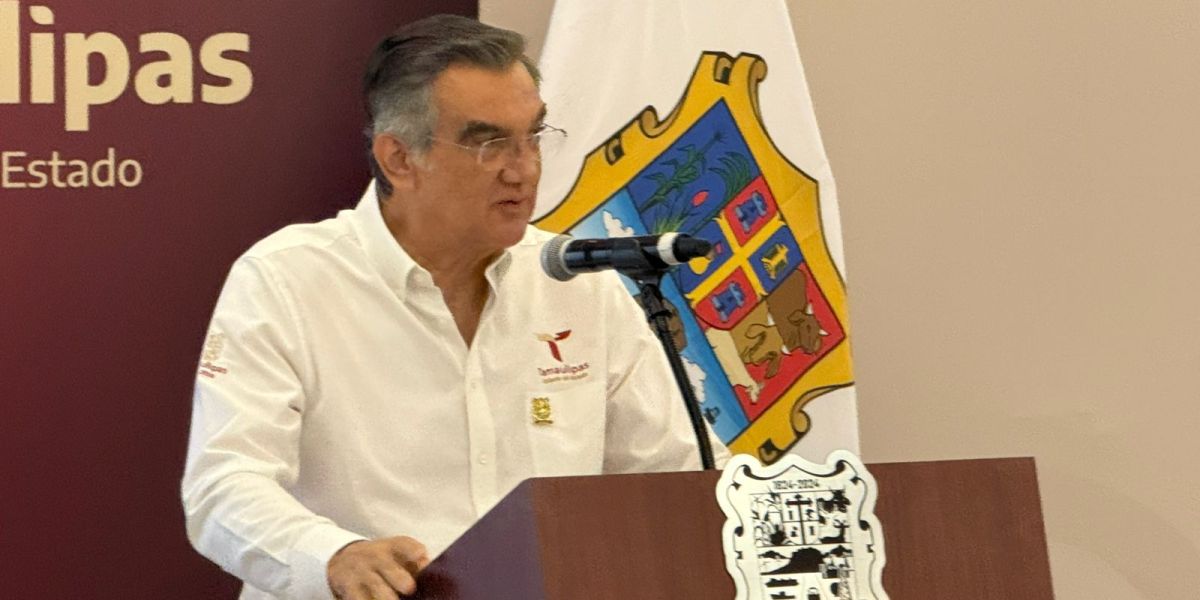 Reconocen en Tamaulipas la labor periodística y garantizan ejercicio libre de la prensa