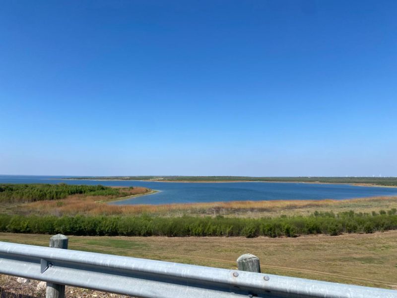 Con bombardeo de nubes, buscan que llueva en el 025