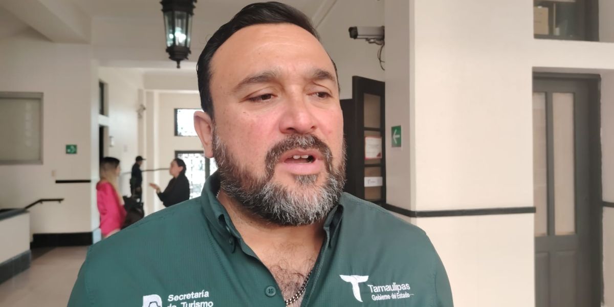 Tensión México-EU ocupa, pero no preocupa al turismo en Tamaulipas