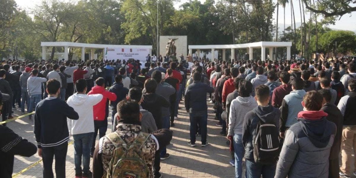 Abren citas por Internet para media cartilla