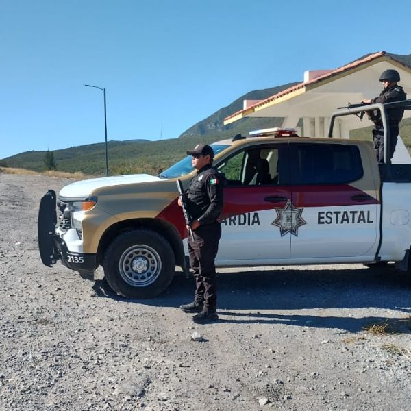 Siguen sin poder multar agentes de tránsito estatal