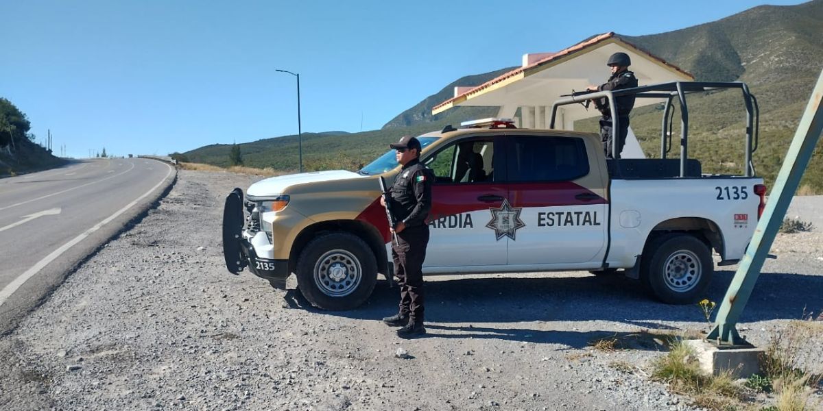 Siguen sin poder multar agentes de tránsito estatal