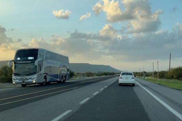 Autopista Estación Manuel–Nuevo León  será de cuota para transporte pesado
