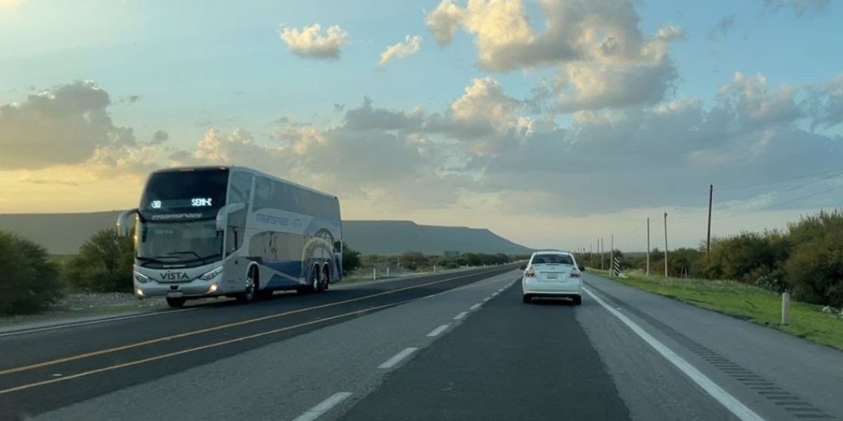 Autopista Estación Manuel–Nuevo León  será de cuota para transporte pesado