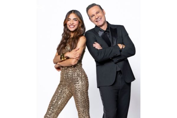 Celebridades ponen a prueba su amor en ‘¿Apostarías por mí?’