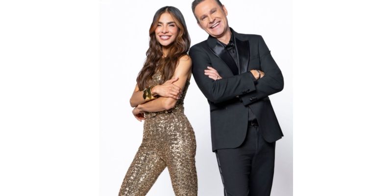 Celebridades ponen a prueba su amor en ‘¿Apostarías por mí?’