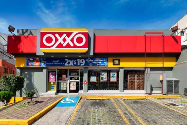 Reabren Oxxo en Río Bravo tras blindaje policial
