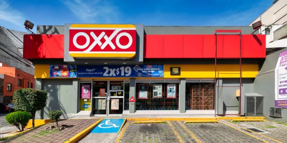 Reabren Oxxo en Río Bravo tras blindaje policial