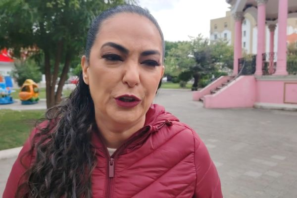 México no permitirá intervención extranjera, advierte Senadora Olga Sosa