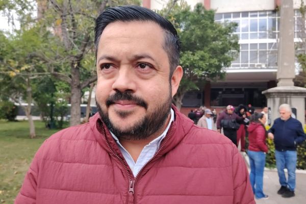 Morena descarta movilizaciones contra EU en Tamaulipas