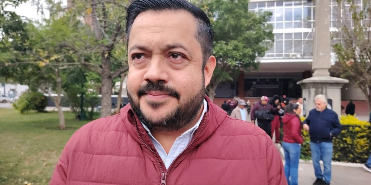 Morena descarta movilizaciones contra EU en Tamaulipas