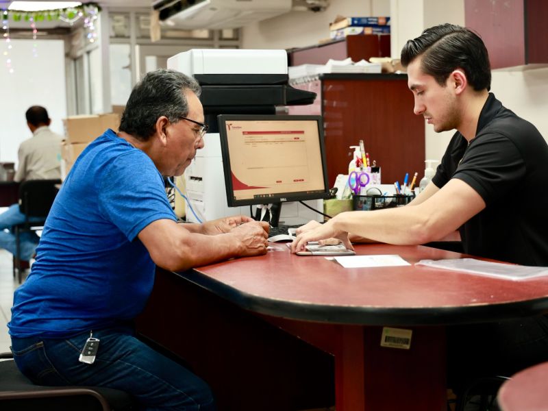 Por ahora, licencia permanente para motociclistas es más barata que la de dos años