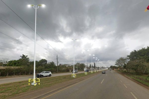 Continúa el desarrollo de Altamira impulsando el norte del municipio