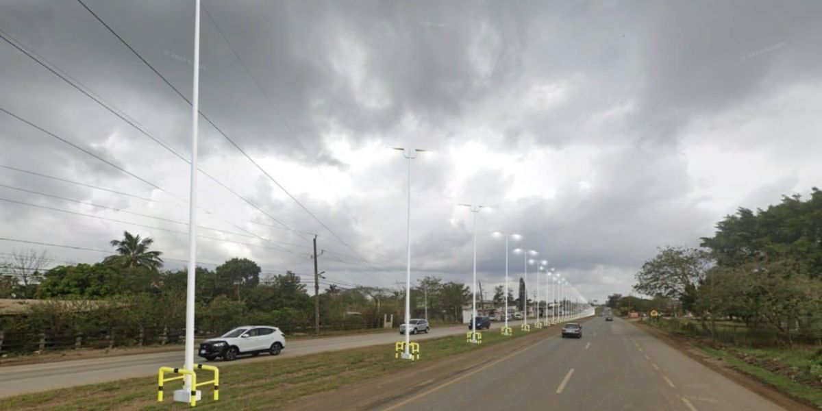 Continúa el desarrollo de Altamira impulsando el norte del municipio