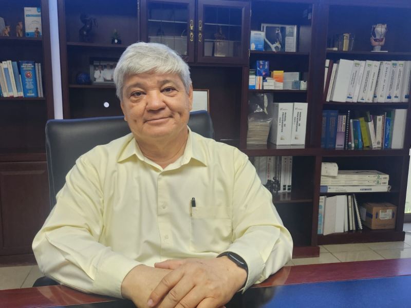 Reporta Hospital Infantil 3 atenciones por quemaduras con pirotecnia