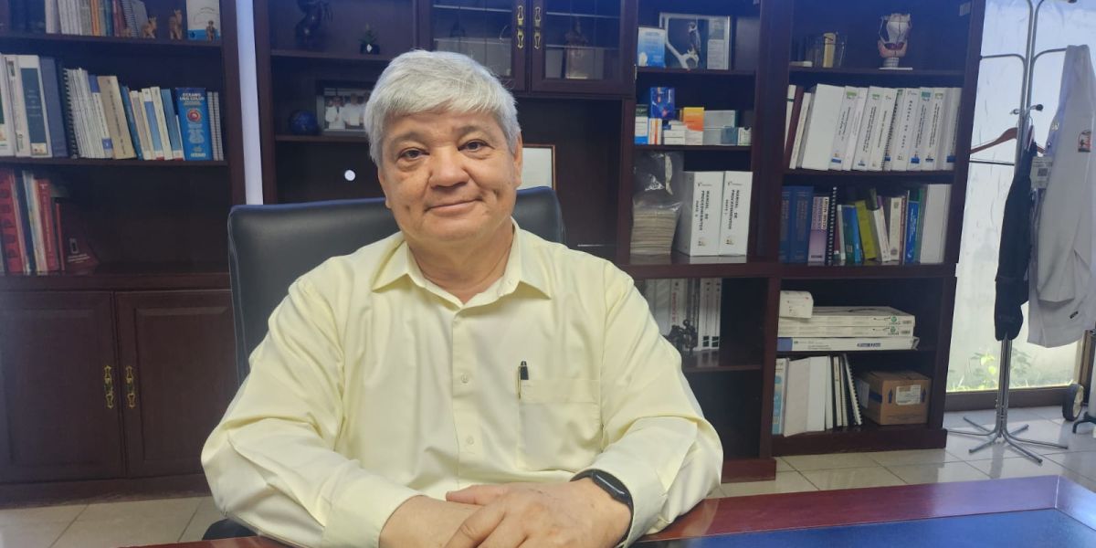 Reporta Hospital Infantil 3 atenciones por quemaduras con pirotecnia