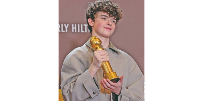 ‘One Battle After Another’ y ‘Hamnet’ ganan los máximos honores en los Globos de Oro