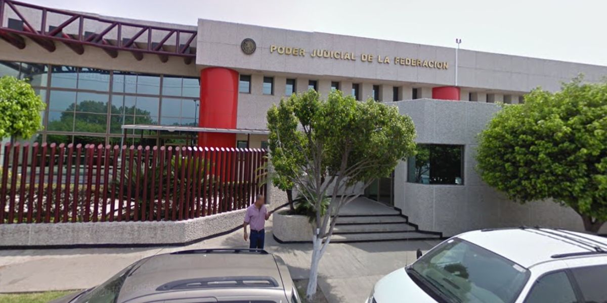 Reforma Judicial impacta a jueces federales en Tamaulipas