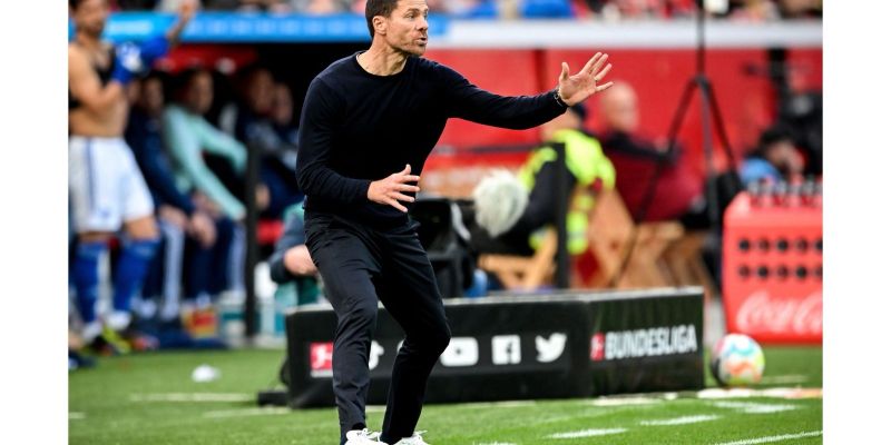 Real Madrid despide a Xabi Alonso tras perder la Final de la Supercopa de España ante el Barcelona