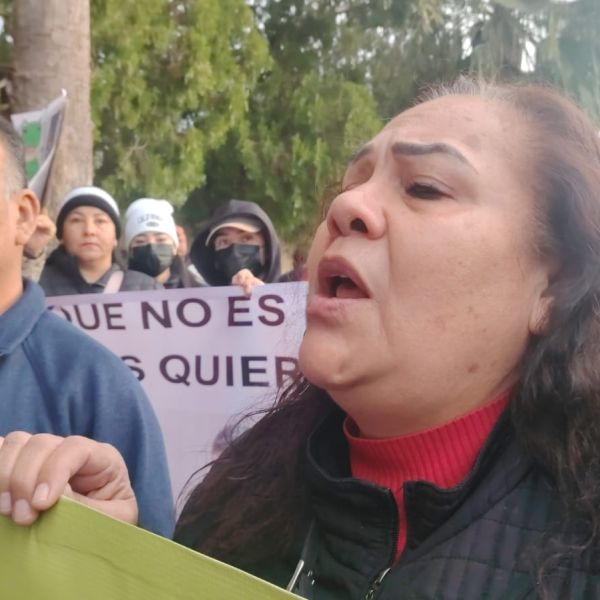 Madre de “La Rana” Gómez exige su liberación y denuncia detención violenta
