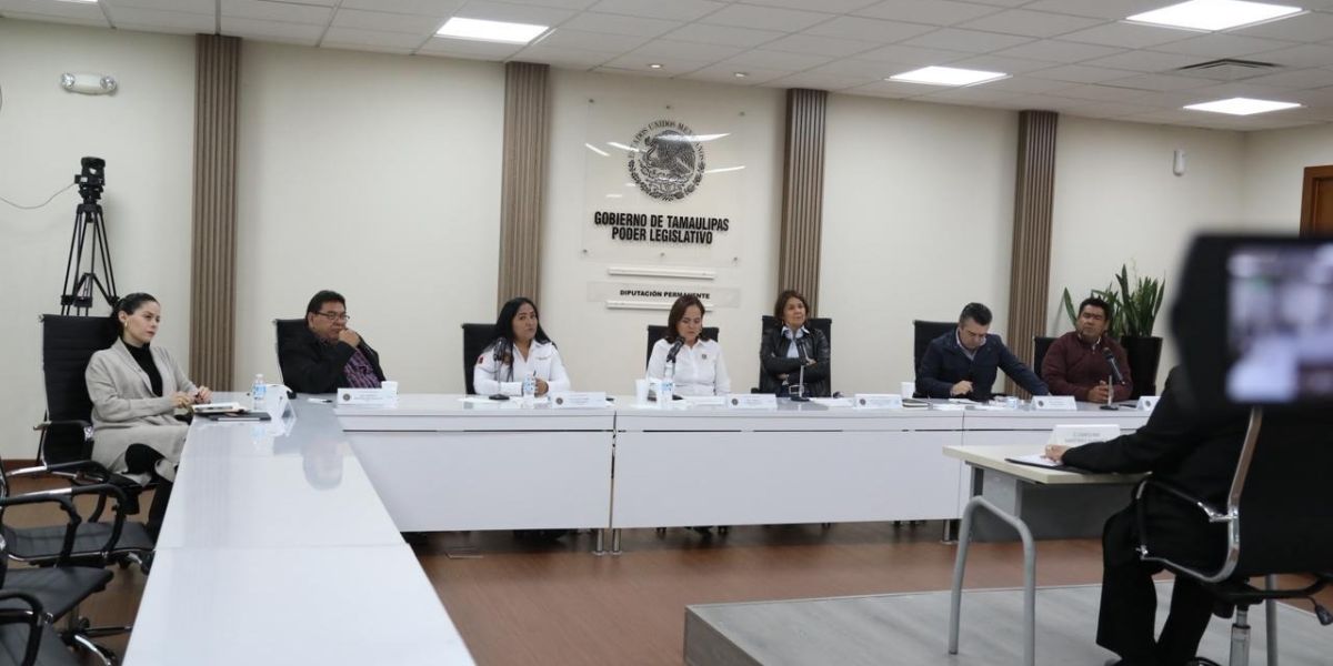 Congreso de Tamaulipas formaliza extinción del ITAIT y ordena su liquidación definitiva