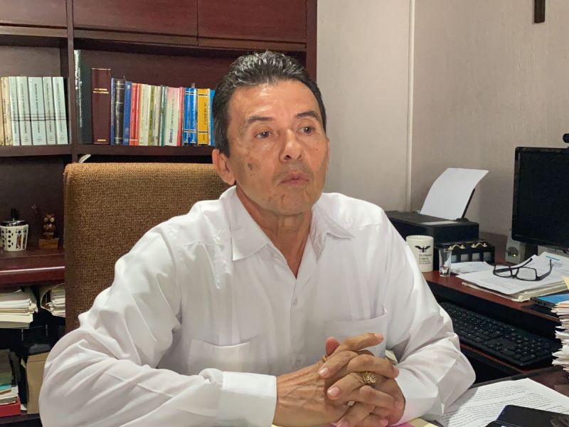 Respalda Colegio de Abogados Penalistas reforma judicial