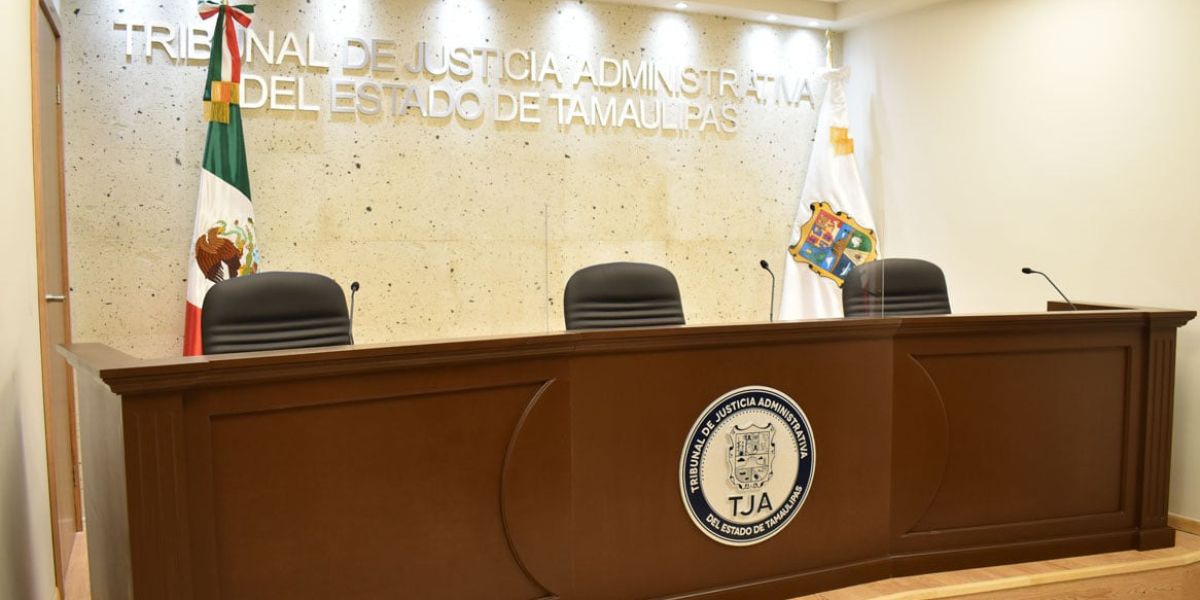 Armonizan horarios laborales Poderes Judiciales  y Administrativos en Tamaulipas