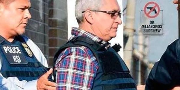 Revocan auto de formal prisión a Tomás Yarrington