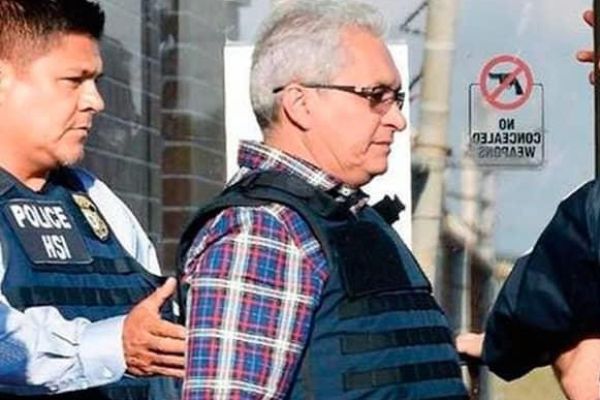 Revocan auto de formal prisión a Tomás Yarrington