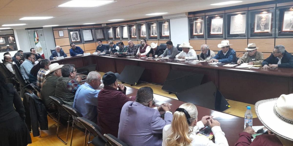 Productores retomarán diálogo por precios de garantía