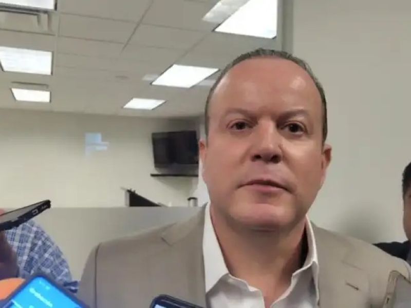 Canturosas insiste en riesgos por recorte al financiamiento partidista