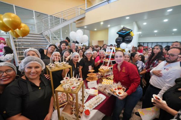 Impulsa gobierno municipal capacitación laboral con talleres de oficio; abre inscripciones a nueva generación