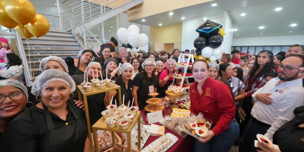 Impulsa gobierno municipal capacitación laboral con talleres de oficio; abre inscripciones a nueva generación