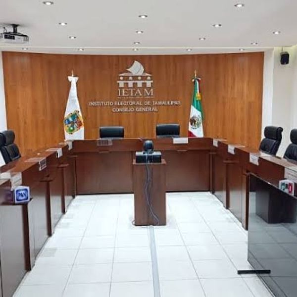 Reforma electoral se perfila para febrero