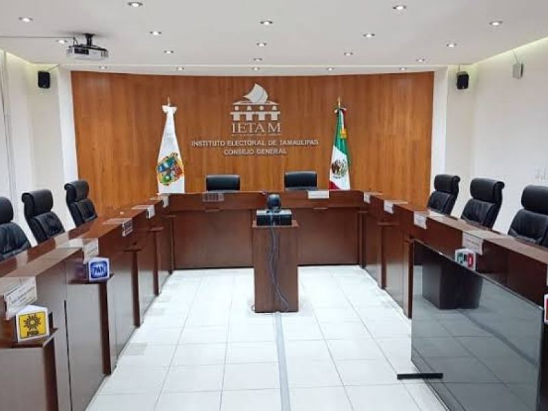 Reforma electoral se perfila para febrero