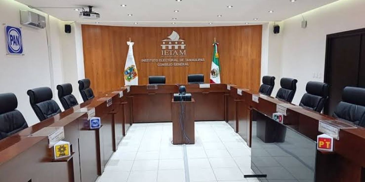 Reforma electoral se perfila para febrero