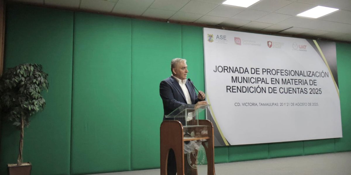 ASE presenta denuncias penales por irregularidades en cuentas públicas