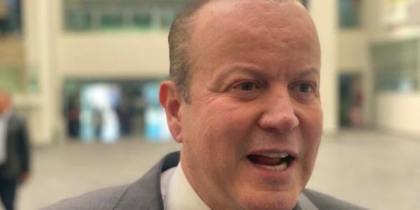 No hay contradicción con el IMSS-Bienestar  en propuesta de medicamentos: Carlos Canturosas