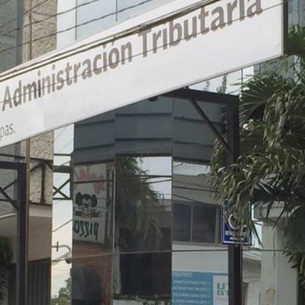 SAT desmiente embargos masivos de cuentas bancarias a contribuyentes