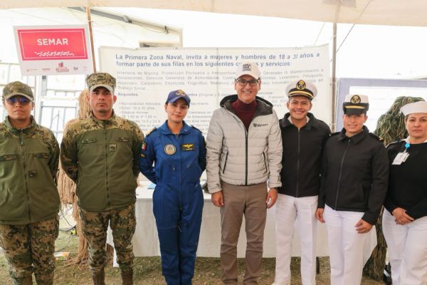 Más de mil maderenses confirman un gobierno cercano a la gente en Jornada “Gobierno en tu Colonia”