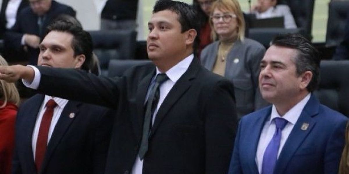 Concretan cambio de juez electo por voto ciudadano en Victoria