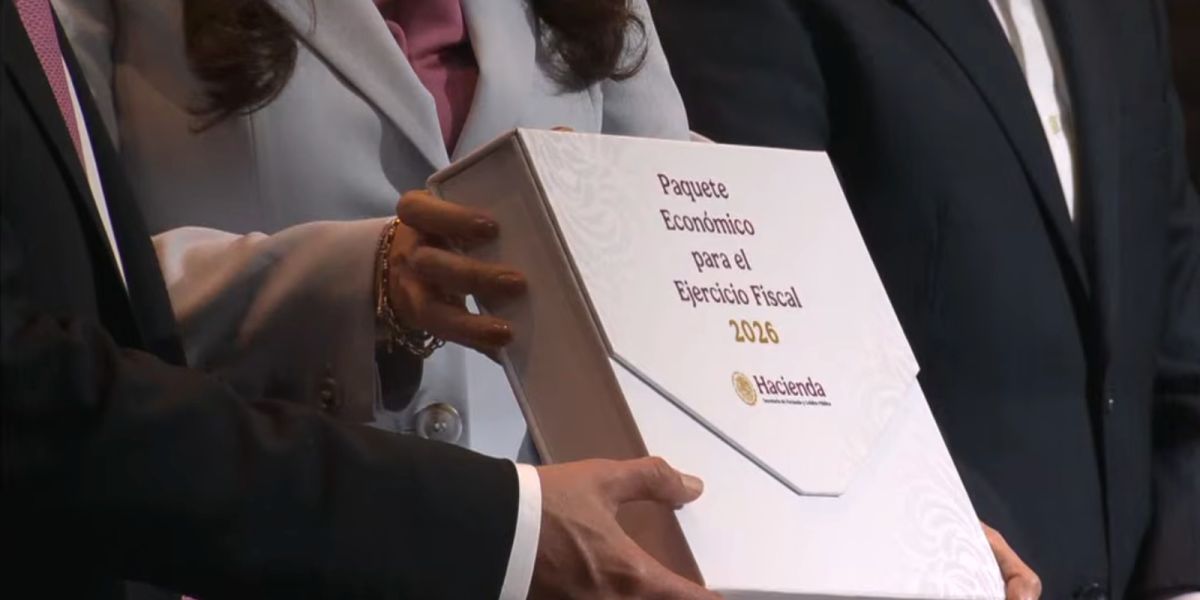 PEF 2026 ratifica centralización del gasto público