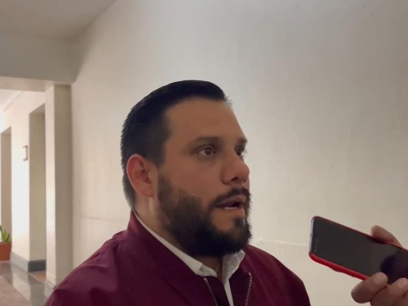 Llega intenso frío a Tamaulipas: esperan caída de aguanieve