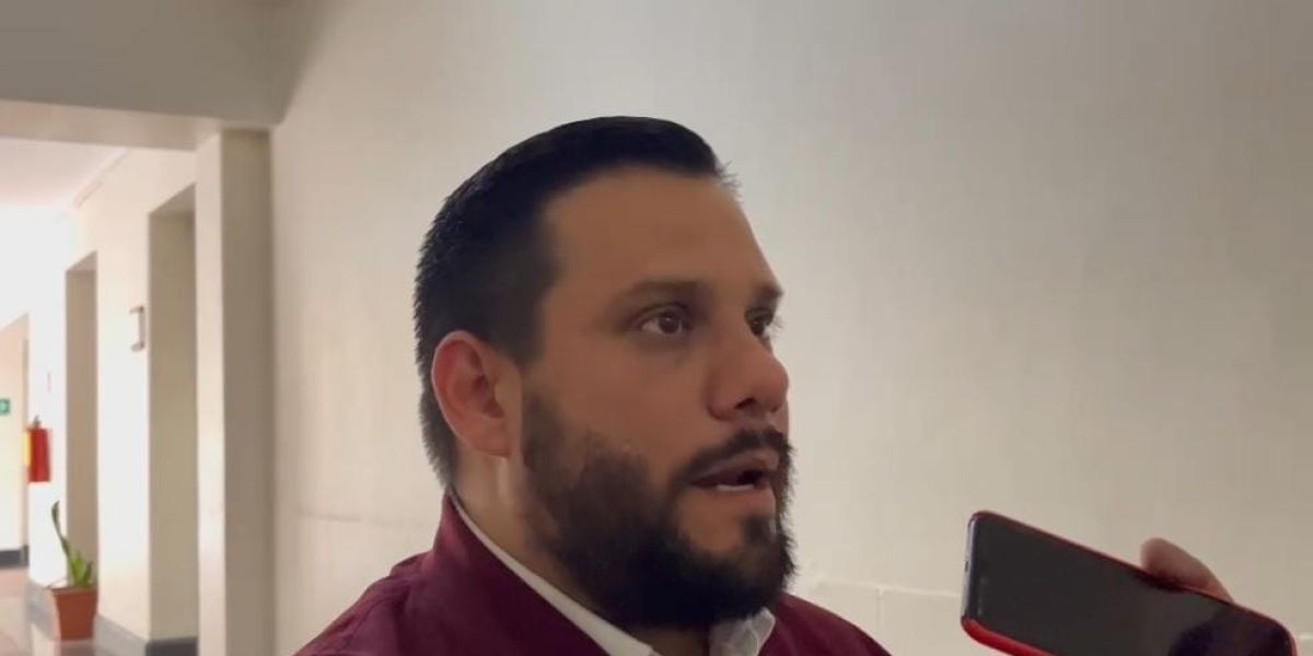 Llega intenso frío a Tamaulipas: esperan caída de aguanieve