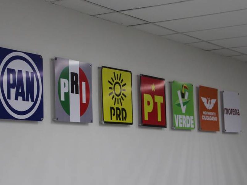 POE oficializa candados al dinero privado  de partidos en Tamaulipas para 2026