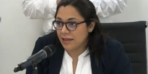 No es paternalismo, es protección legal a las víctimas; Diputada Lucero Deosdady