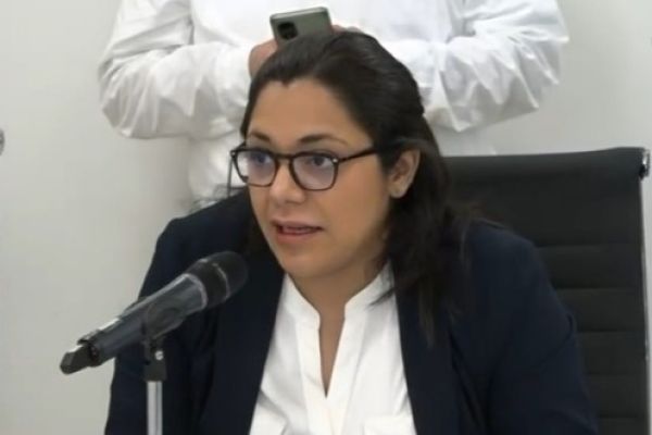 No es paternalismo, es protección legal a las víctimas; Diputada Lucero Deosdady