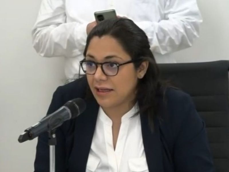 No es paternalismo, es protección legal a las víctimas; Diputada Lucero Deosdady